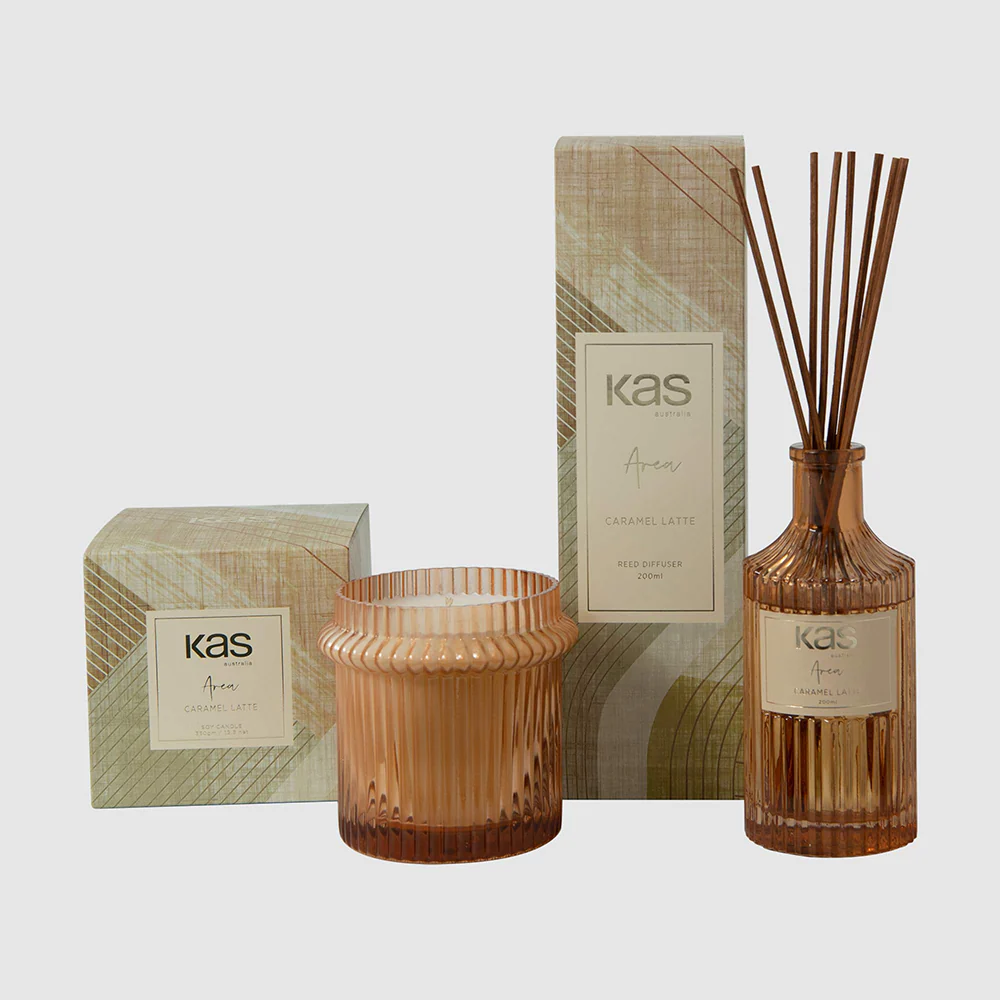 Area Soy Candle - Image 2