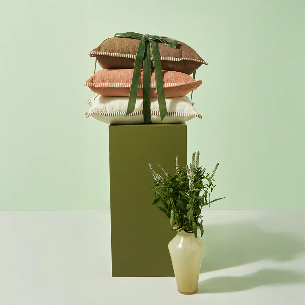 Melody Natural Vase - Image 2