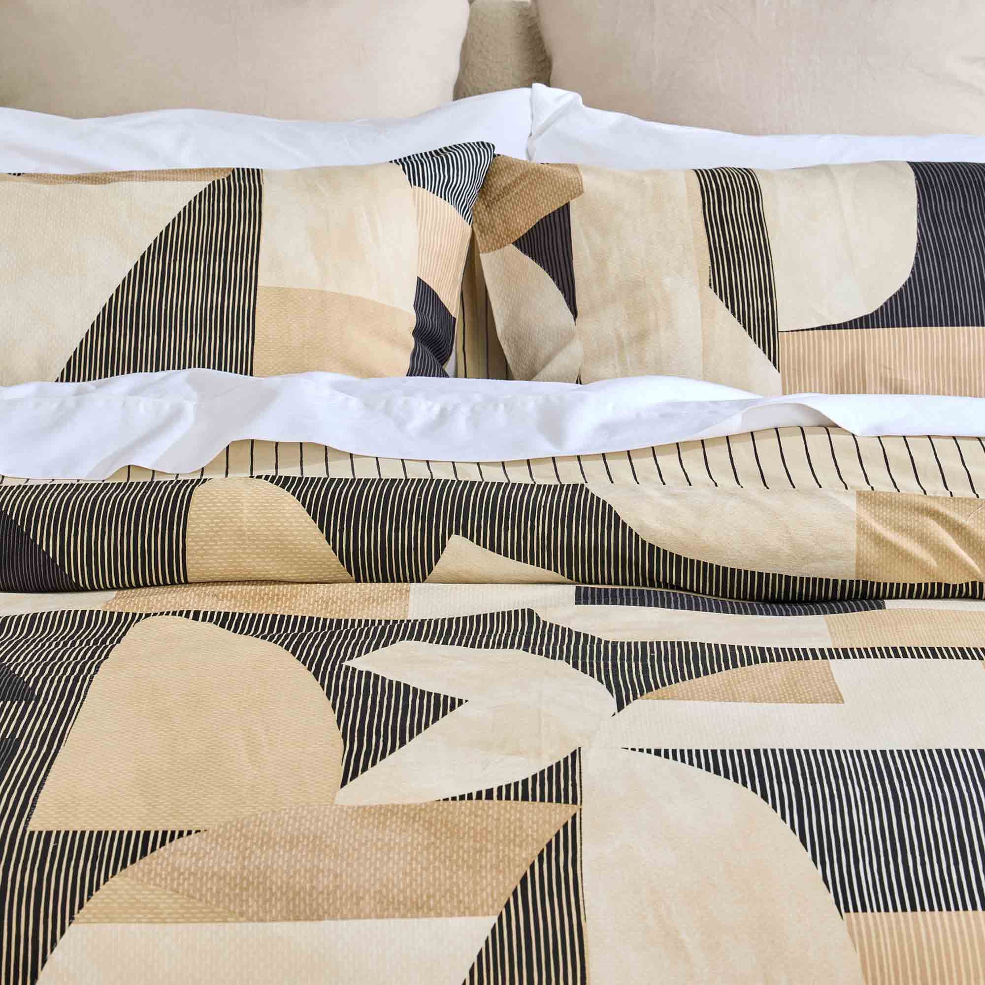 Benji Quilt Cover Set - Image 2