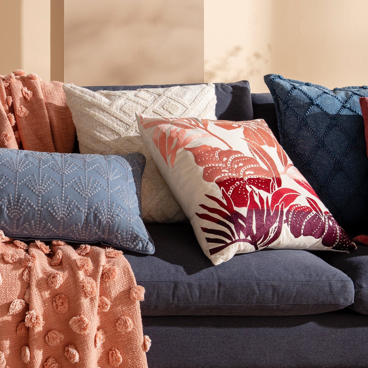 Cayman Cushion - Image 4
