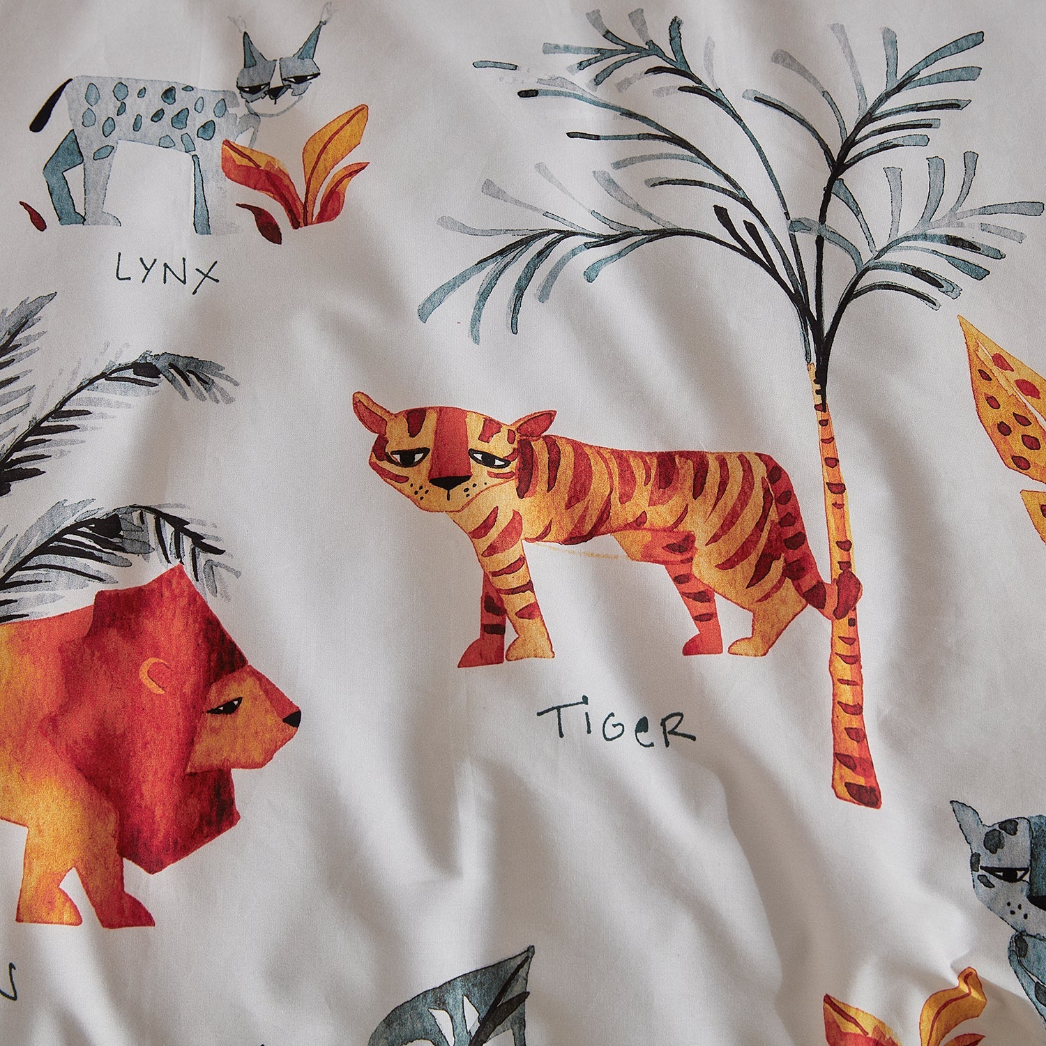 Fierce Quilt Cover Set - Image 2