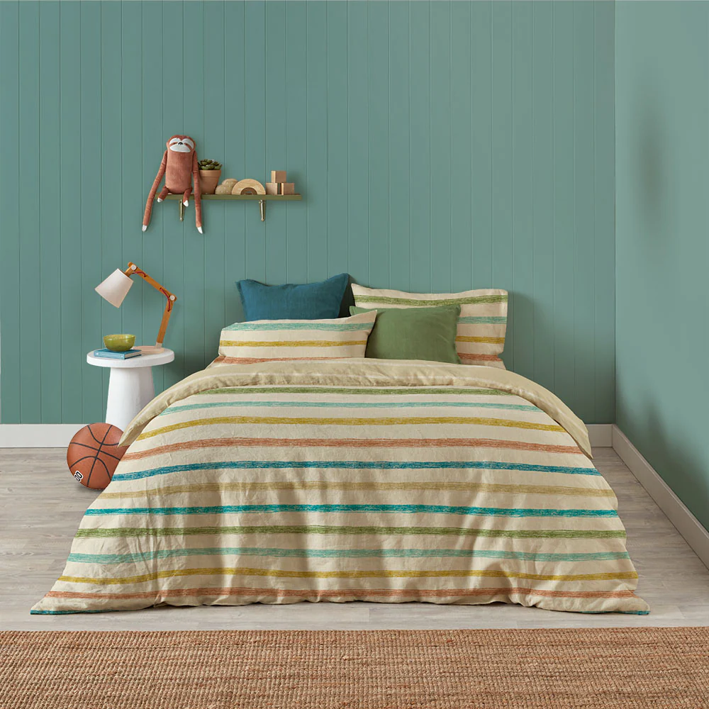 Freddy Quilt Cover Set - Image 4