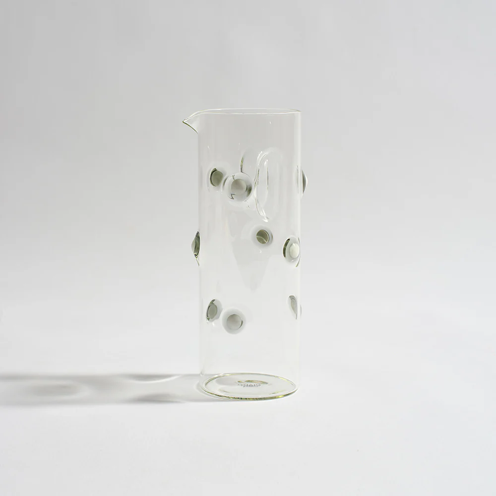Il Mare Glass Pitcher - Image 2