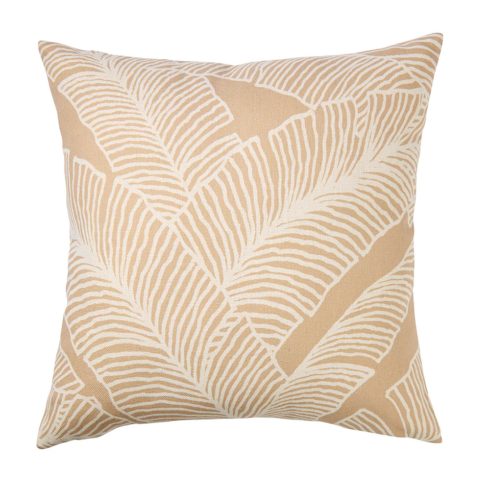 Kino Outdoor Natural Cushion