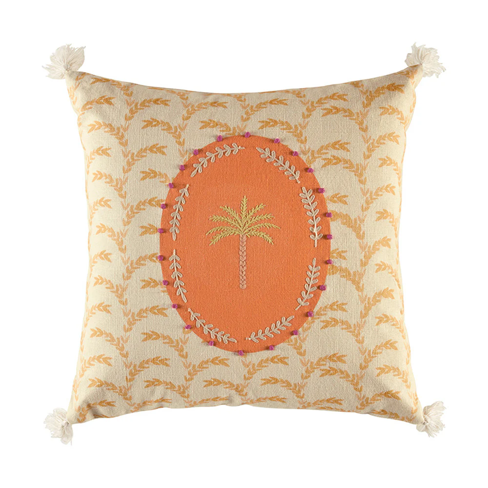 Magic Cushion