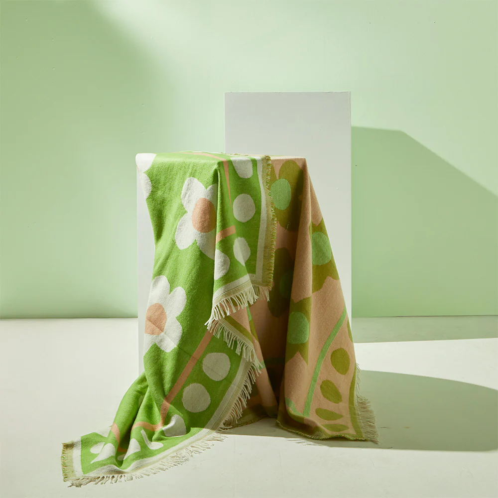 Nina Throw - Image 2