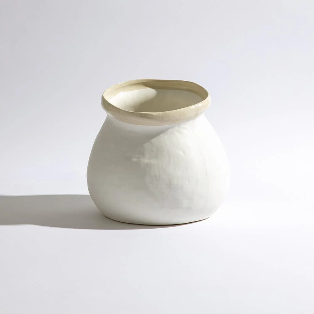 Organic Linen Pod