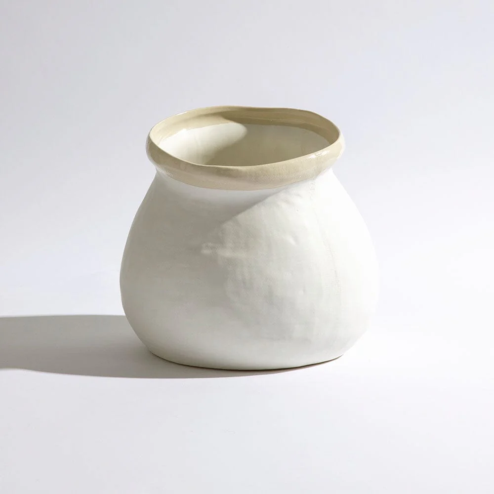 Organic Linen Pod - Image 2
