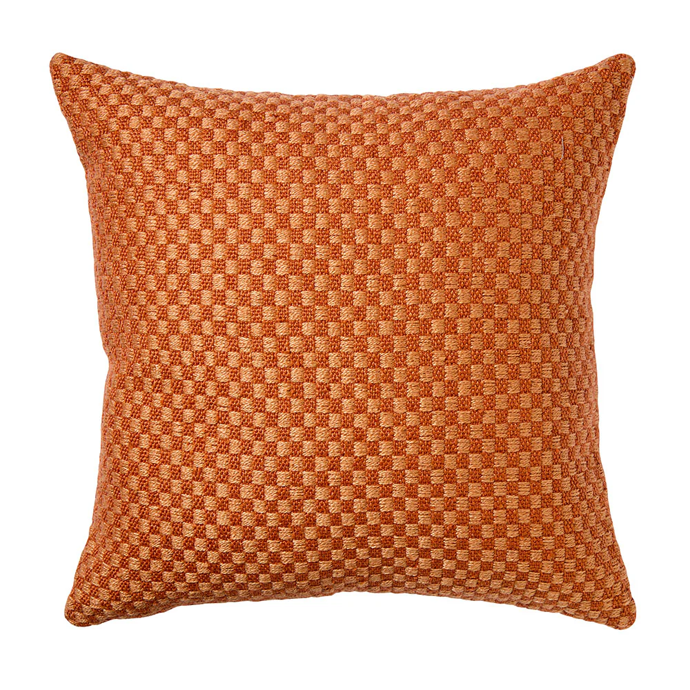 Richmond Outdoor Caramel Cushion