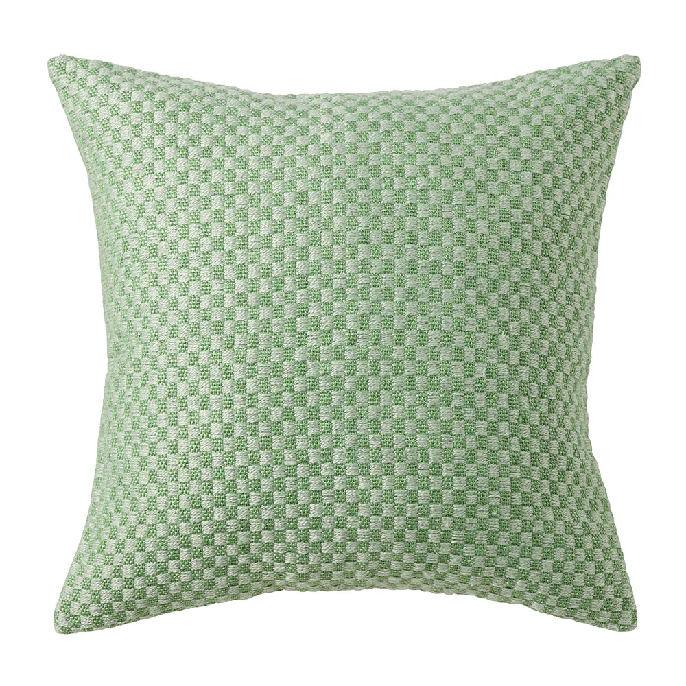 Richmond Outdoor Green Cushion