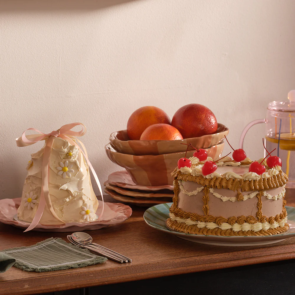 Shaye Napkin Sage Set - Image 4